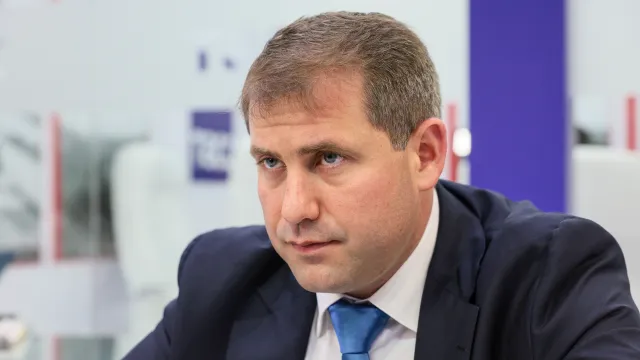 Proruský podnikatel nabízí Moldavanům platby za protivládní protesty