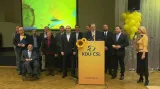 KDU-ČSL zahajuje předvolební kampaň