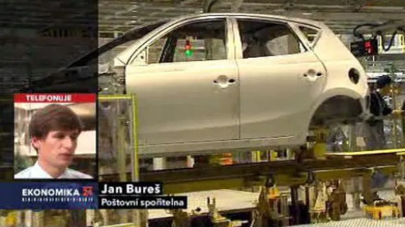 Rozhovor s Janem Burešem