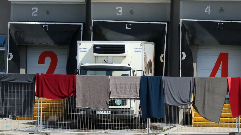 Nejhorší masová vražda v Rakousku od konce války