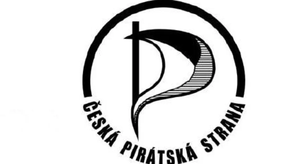 Česká pirátská strana
