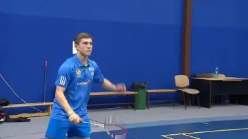 Šestnáctiletý hráč Sokola Veselý Jehnice postoupil na MS do osmifinále