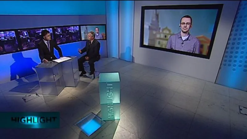 Rozhovor se Zdeňkem Duspivou a Janem Potůčkem