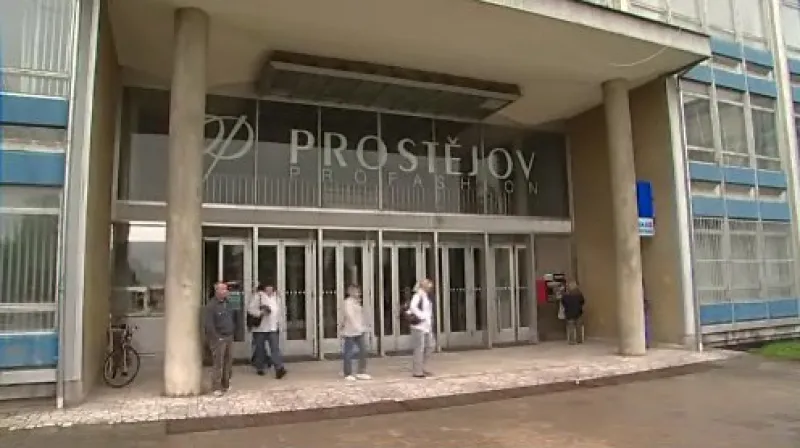 OP Prostějov