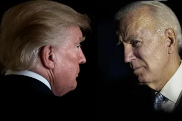 Američtí sociologové chtějí napravit „epické selhání“ z roku 2016. Opět favorizují demokrata