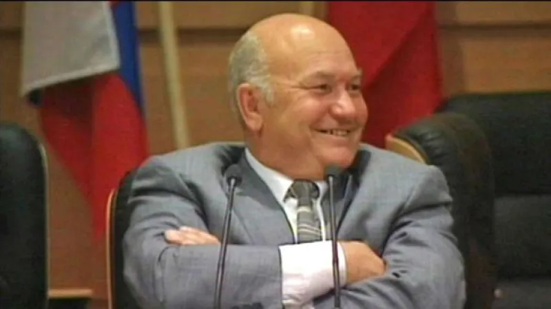 Rozhovor s Josefem Pazderkou