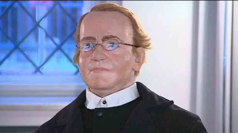 150 let teorie o dědičnosti