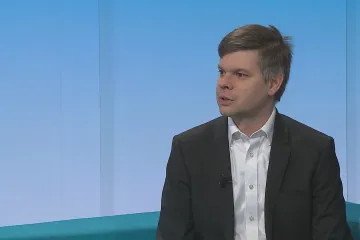 Sehnat čtvrtého operátora? Trh, kde lidé platí hodně peněz za málo dat, je atraktivní, říká expert