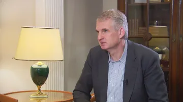 Timothy Snyder