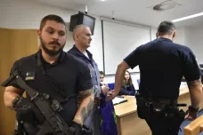 Soud zpřísnil Březinovi trest kvůli ovlivňování svědků