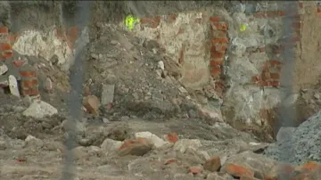 Archeologové se přou