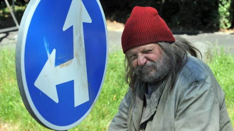 Okno do hřbitova - díl Vzkaz od nebožky