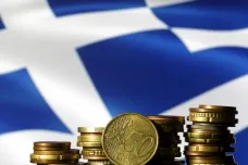 Lidí bez práce je v Řecku nejméně za sedm let, nezaměstnanost klesla pod 20 procent