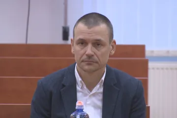Exšéf slovenské kontrarozvědky organizoval sledování Kuciaka. Kočner ho prý úkoloval z vazby