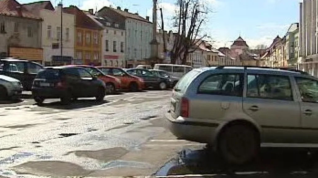 Mladá Boleslav