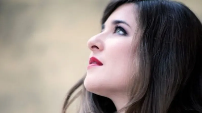 Vstup z ouvertury Dvořákovy Prahy