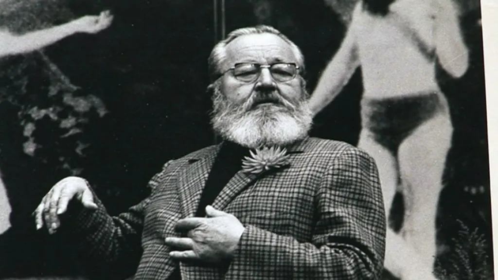 Jan Werich