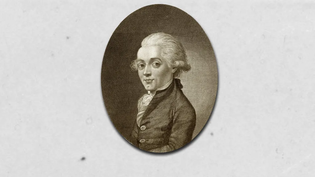 Jean-Pierre Blanchard