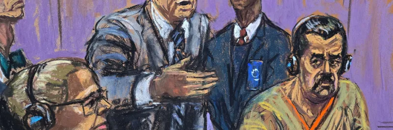 Soudce v USA odmítl zrušit obvinění proti Madurovi kvůli sporu o právní poplatky