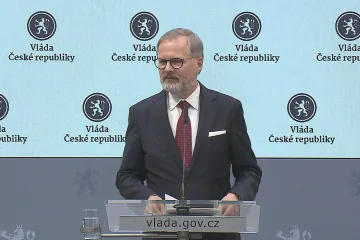 Fiala: Jsem přesvědčen, že naše vláda byla úspěšná
