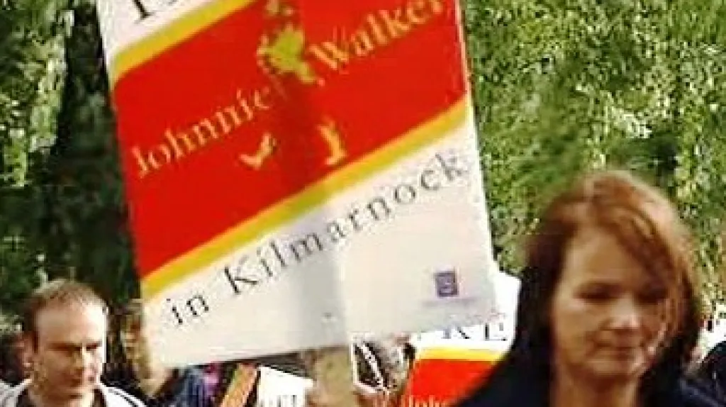 Johny Walker