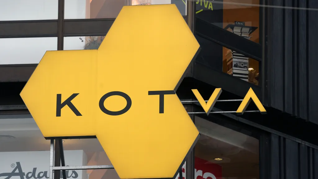 Kotva