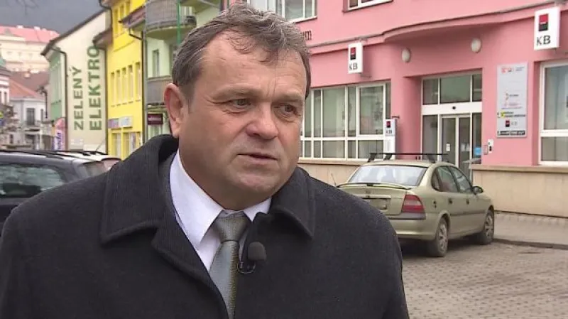 Vladimír Konečný byl za zločince označován 10 let