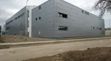 Nová budova ČT v Líšni je zkolaudovaná