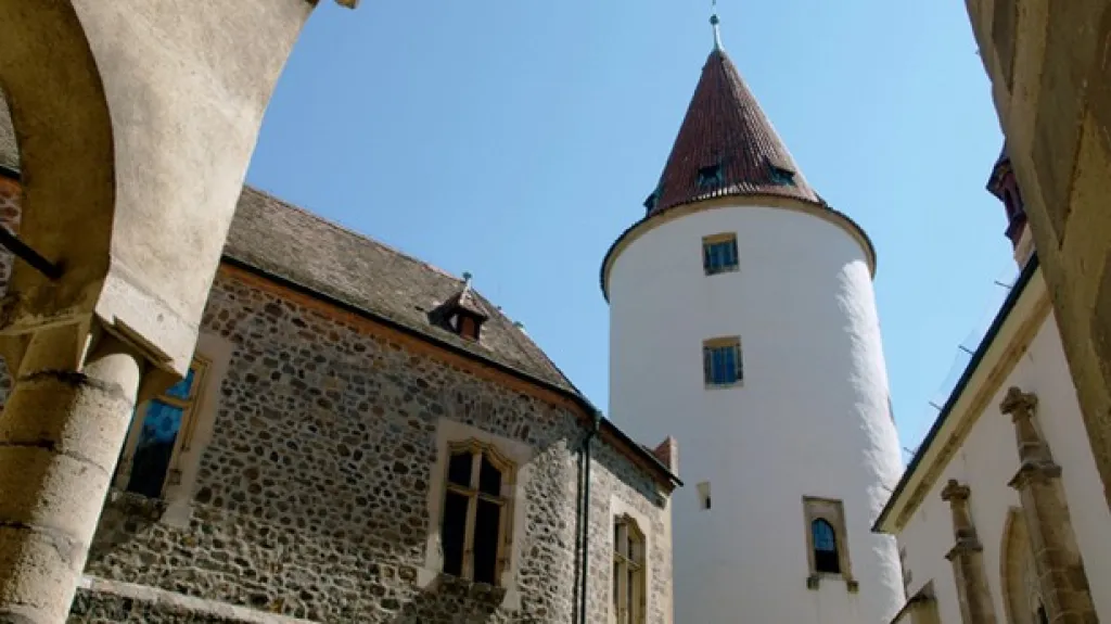 Křivoklát