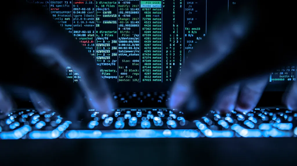 Hacker