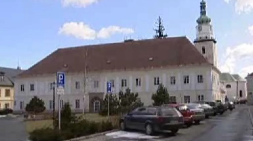 Bruntál
