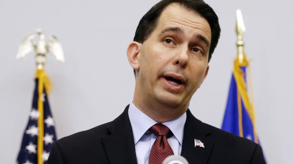 Scott Walker