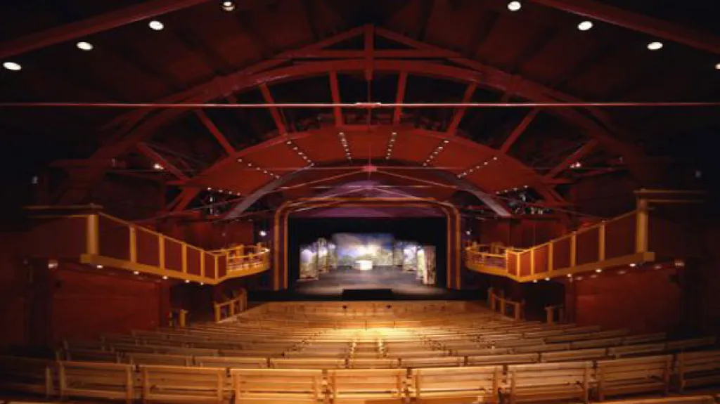 Divadlo Na Fidlovačce