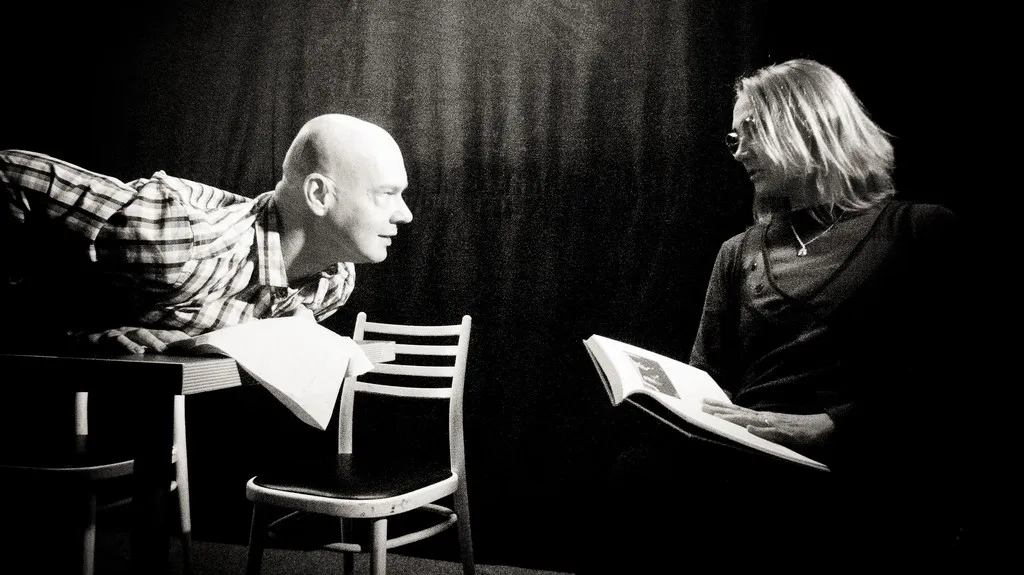 Tiché dny v Mixing Part