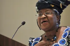 WTO povede Okonjová-Iwealová. Působila ve Světové bance, v Nigérii bojovala proti korupci