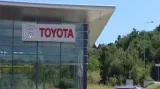 Toyota má problémy s hybridy