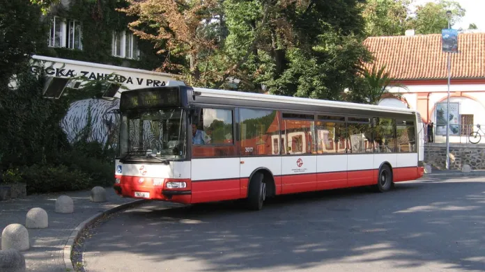 Karosa Citybus