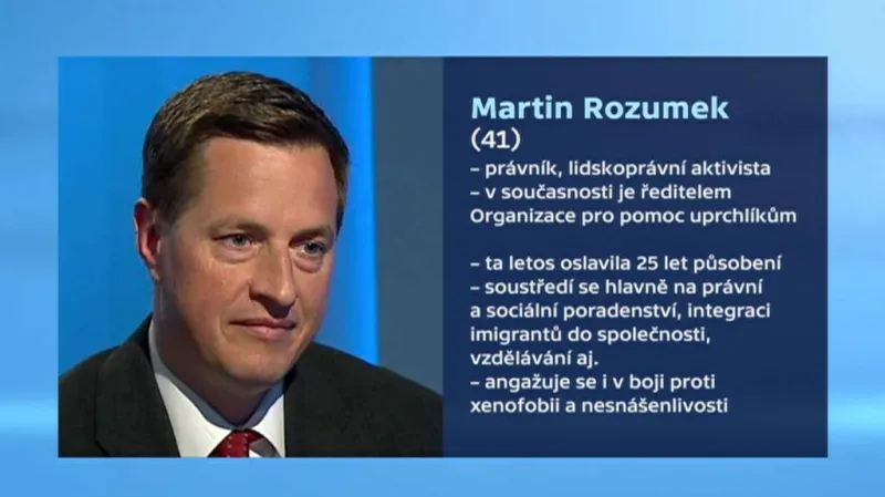 Rozumek