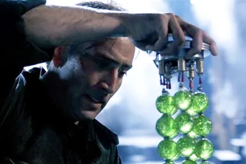 VX možná znáte z filmu Skála. Jed, který zabil Kima, patří k nejúčinnějším bojovým látkám