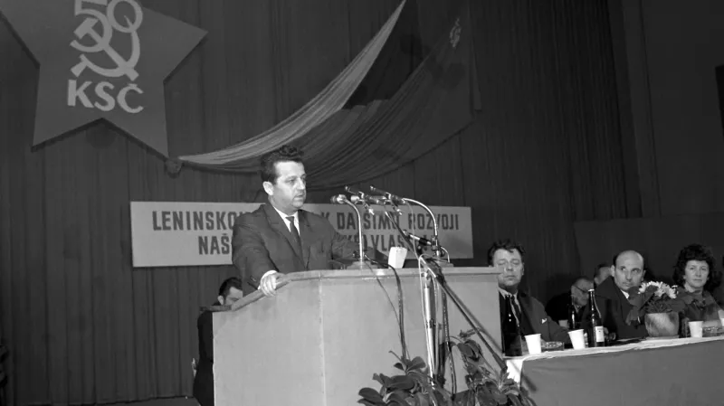 Antonín Kapek