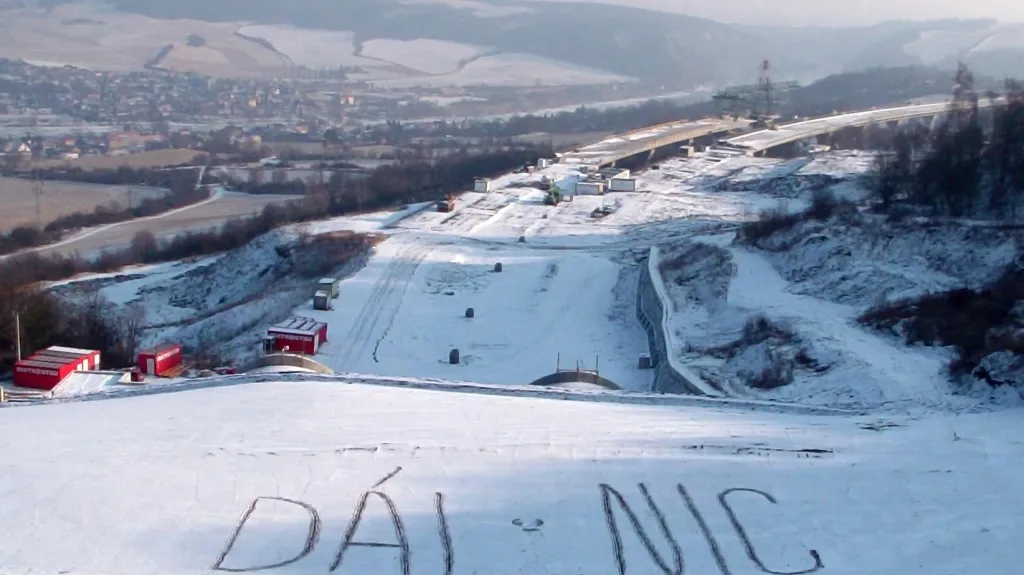 Dál nic