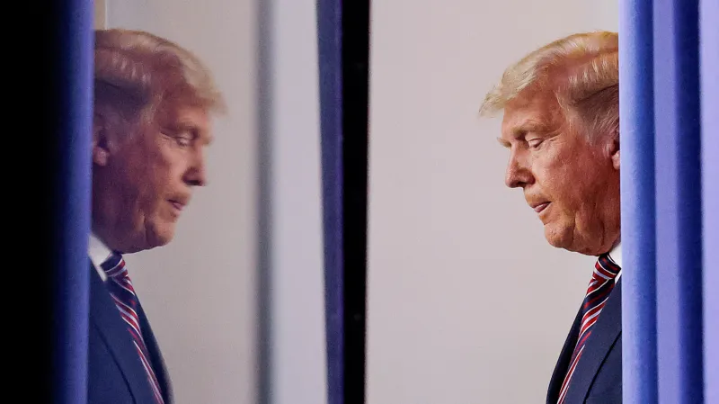 Prezidentské volby v USA