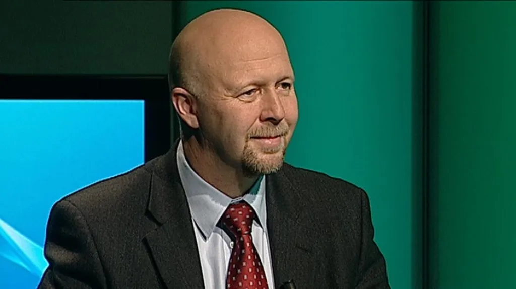 Jiří Pašek