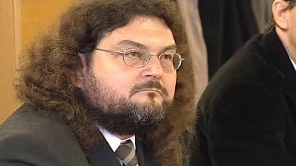 Nový děkan FF v Plzni Pavel Vařeka