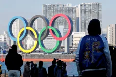 Olympijské hry v Tokiu budou kvůli koronaviru bez zahraničních fanoušků