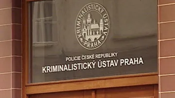 Pražský kriminalistický ústav
