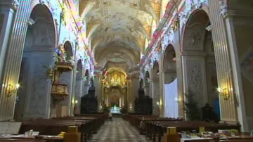Velehradská bazilika
