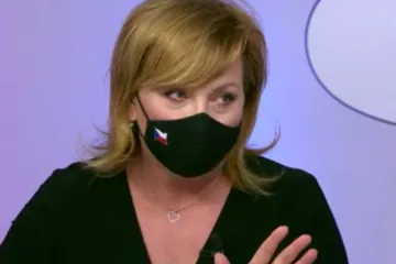 Dotace na majetkové škody po tornádu dostanou všichni postižení, i ti nepojištění, řekla Schillerová