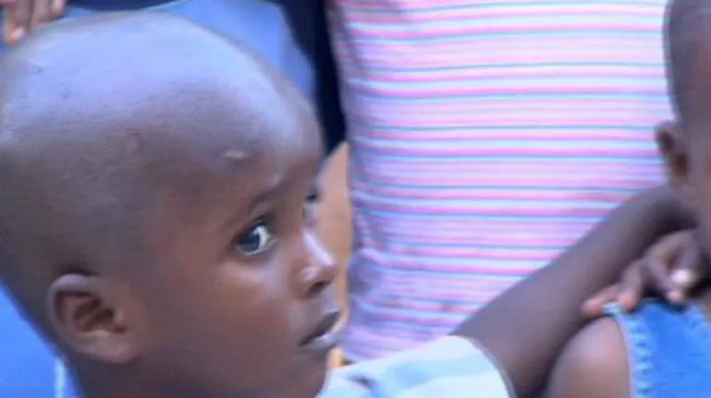 Reportáž Michala Kubala