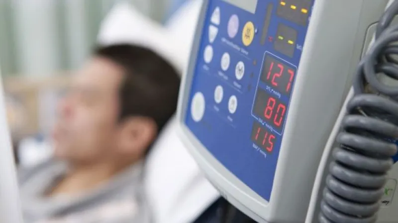 Krizový štáb varuje před tíživou situací nemocnic